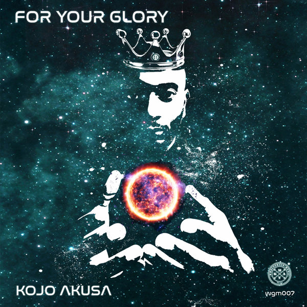Kojo Akusa - A New Creation [WGD080]